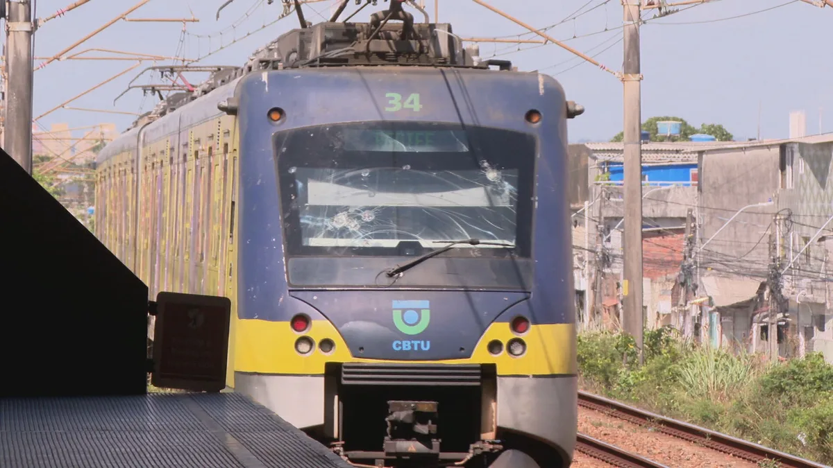 Estações da Linha Centro do Metrô do Recife passam a fechar mais cedo; saiba motivo e a partir de quando