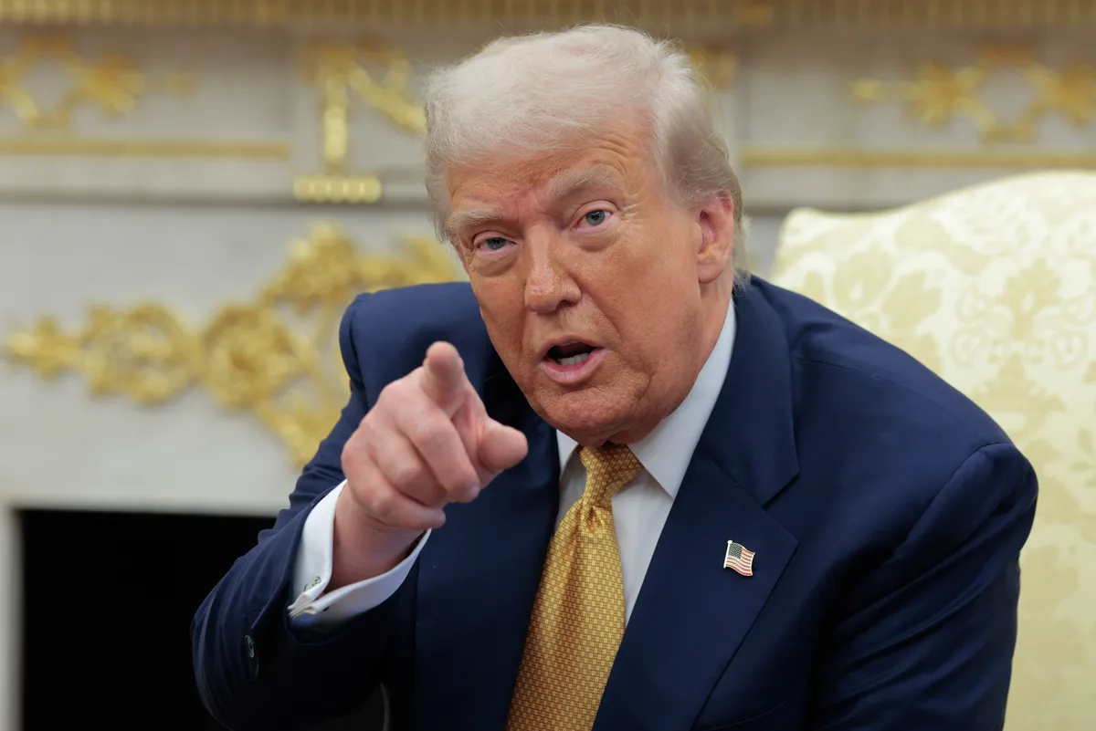 Meet the Nobel Peace Prize Contenders Who Could Beat Trump This Year
