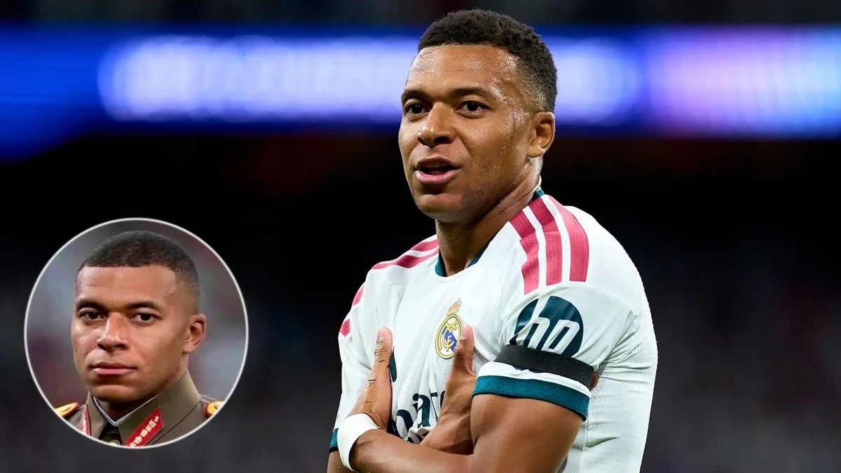La reacción de Kylian Mbappé a sus memes de “El Dictador” y una profunda reflexión: “Hay falta de conciencia política y humana”