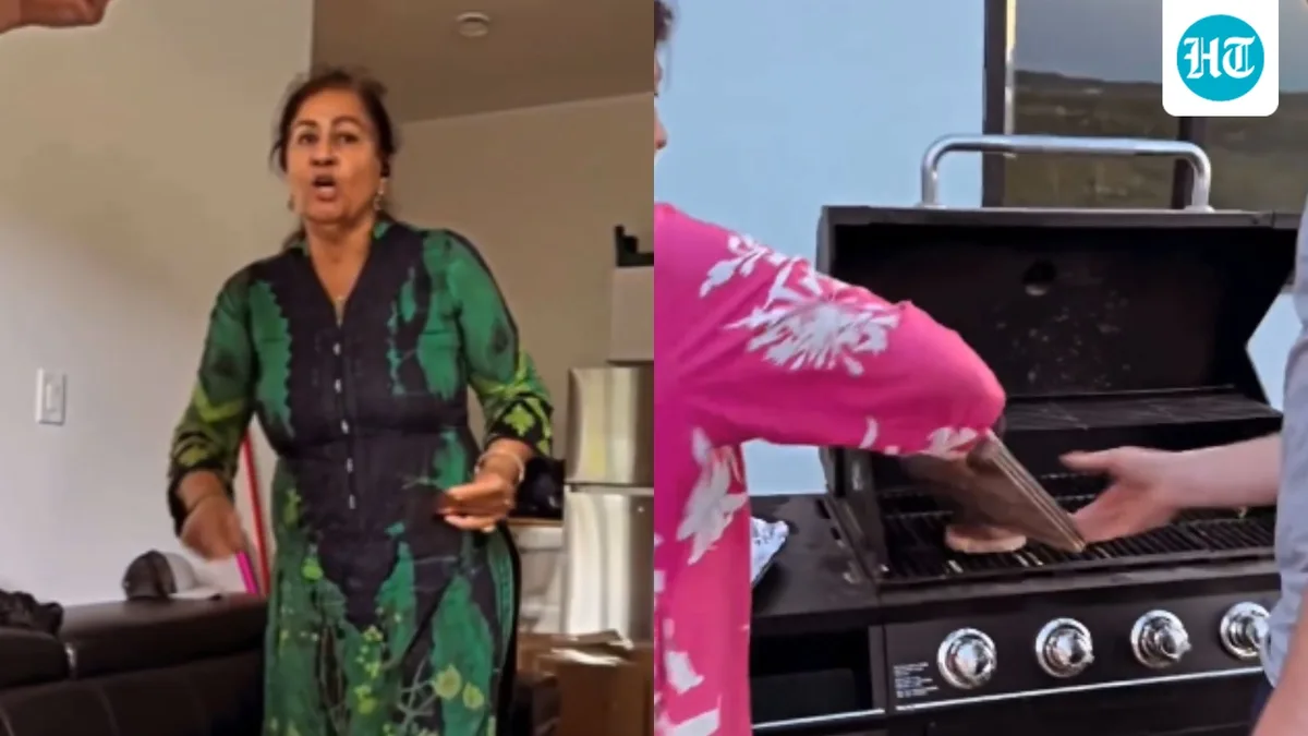 Indian landlady in Canada held after tenant’s ‘harassment’ over barbecue use