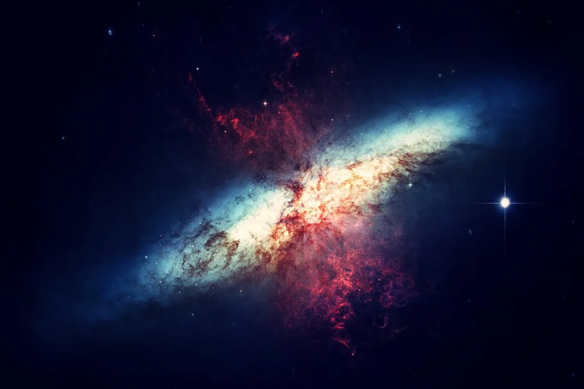El Big Bang en miniatura: científicos logran recrear el inicio del cosmos en un laboratorio