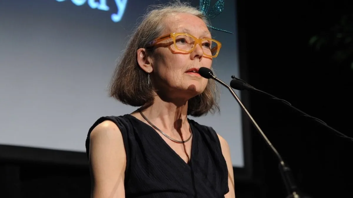 Canadian poet and essayist Anne Carson awarded Nobel Prize in Literature