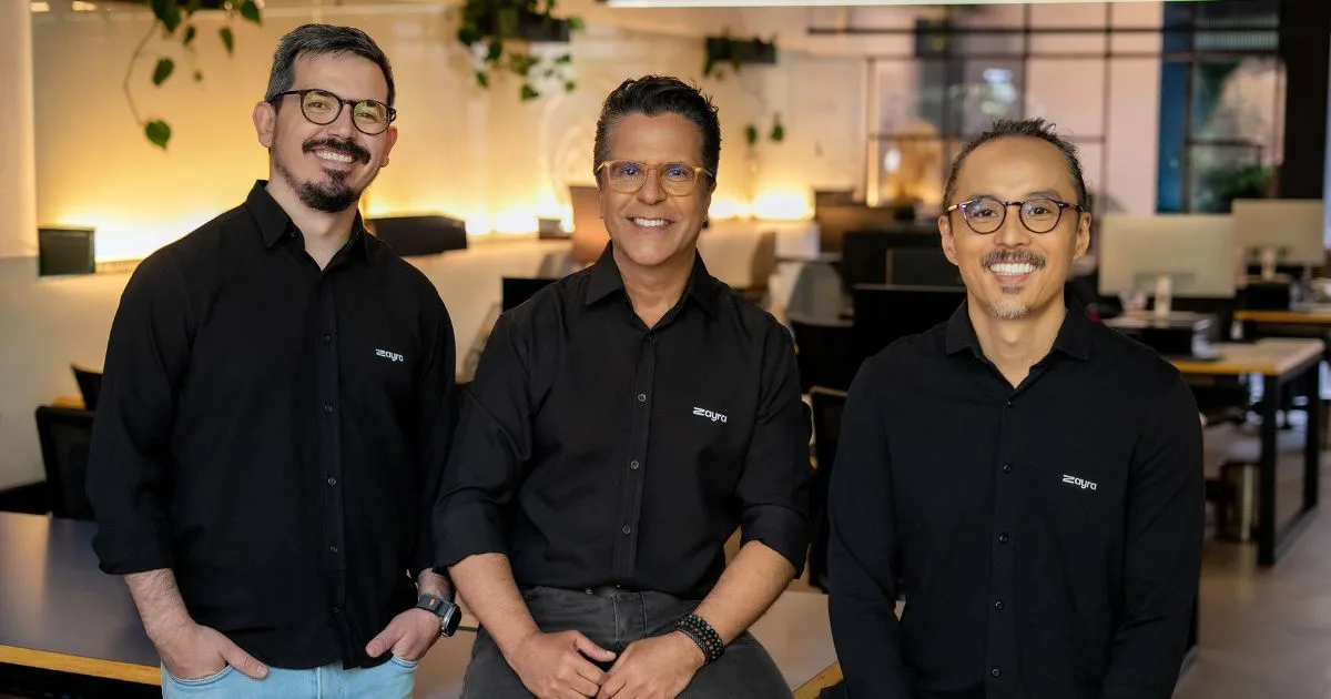 Startup Zayra capta R$ 15 milhões e mira em educação em Web3 no Brasil