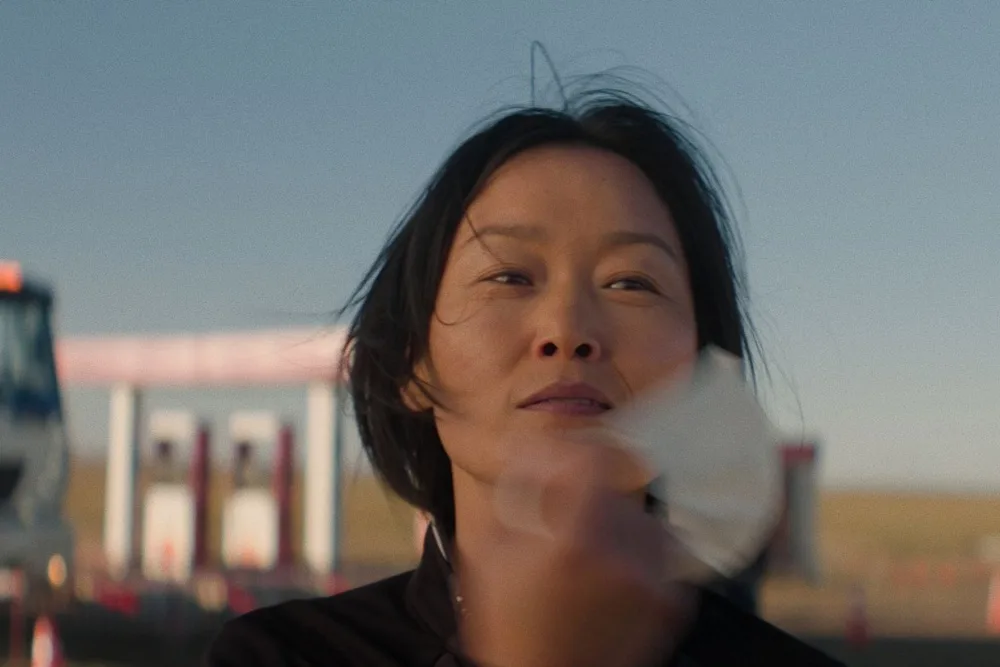 ‘Zogsool’ Wins Four Prizes at Busan Vision Awards as ‘Full Moon’ Takes Three