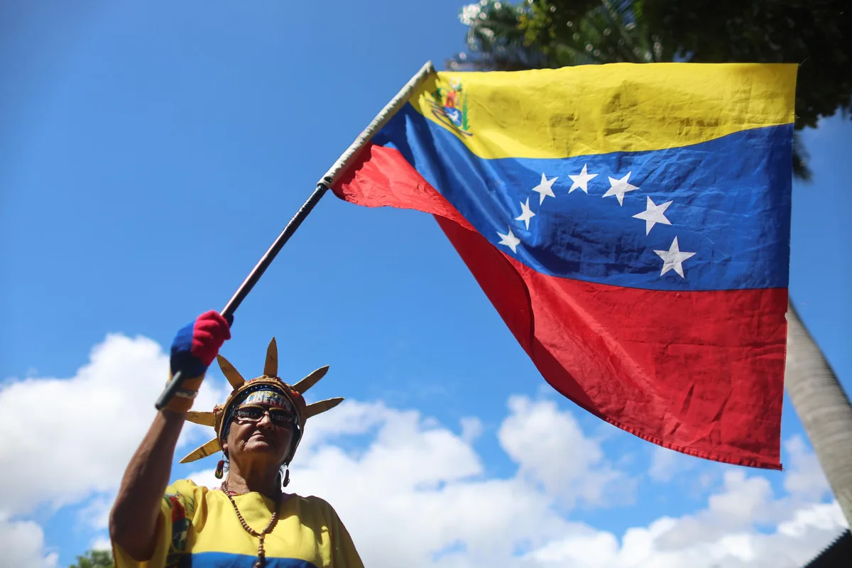 Mundo Con Vzla convocó a los venezolanos a exigir elecciones presidenciales este 17 de octubre