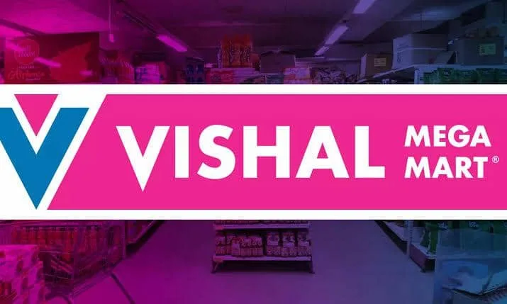Sales growth, management continuity positive for Vishal Mega Mart