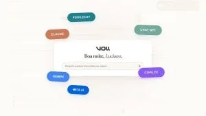 Decolagem autorizada: VOLL embarca IA agêntica nas viagens corporativas