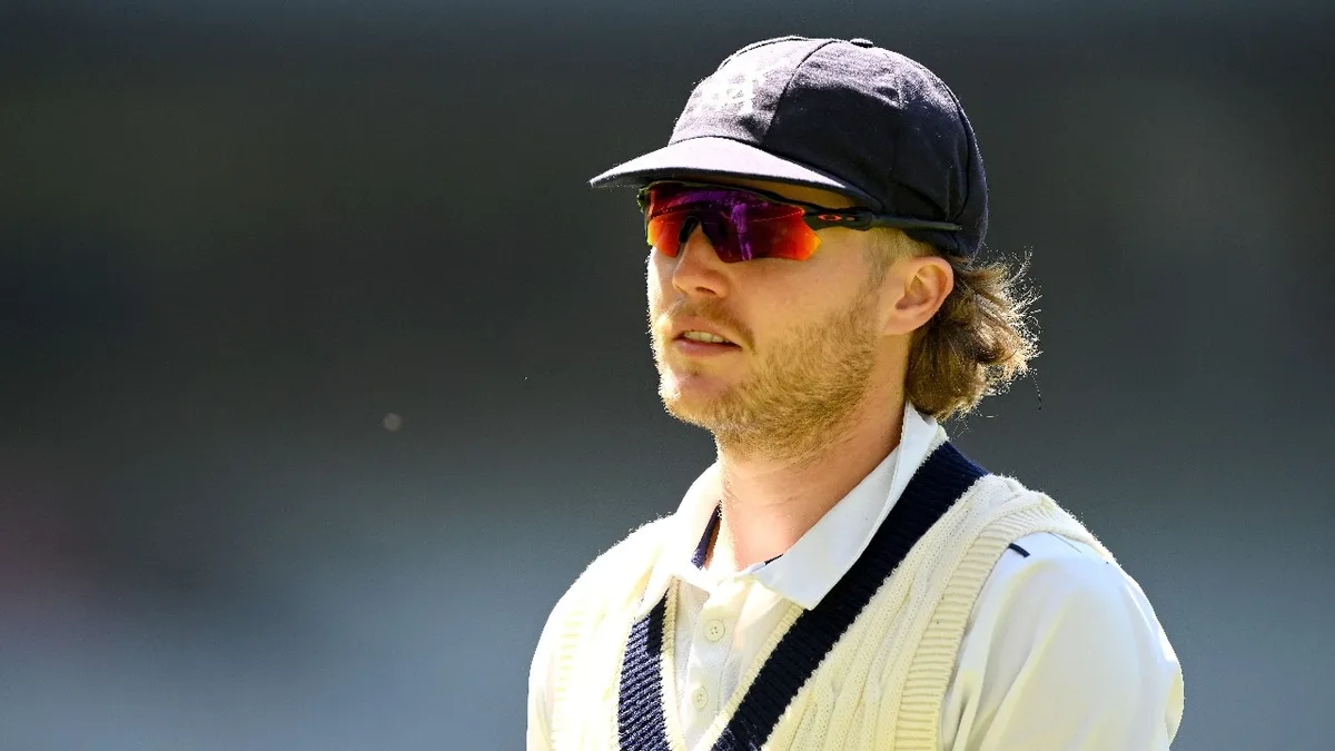 Will Pucovski, Australian cricketer who retired at 27, sues school. Here's why