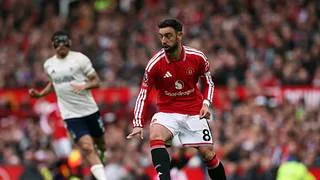 Premier League: Manchester United y Tottenham chocan en Inglaterra