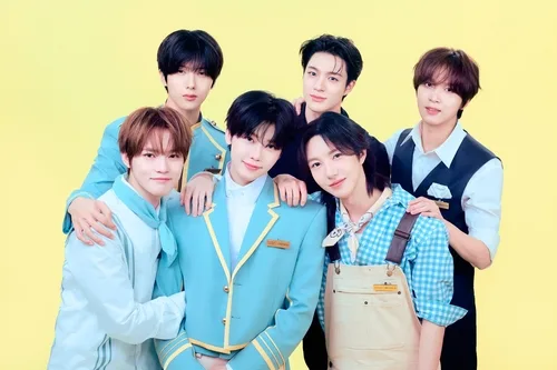 NCT 127이어 NCT 드림도 전원 재계약…"깊은 믿음과 애정 바탕"