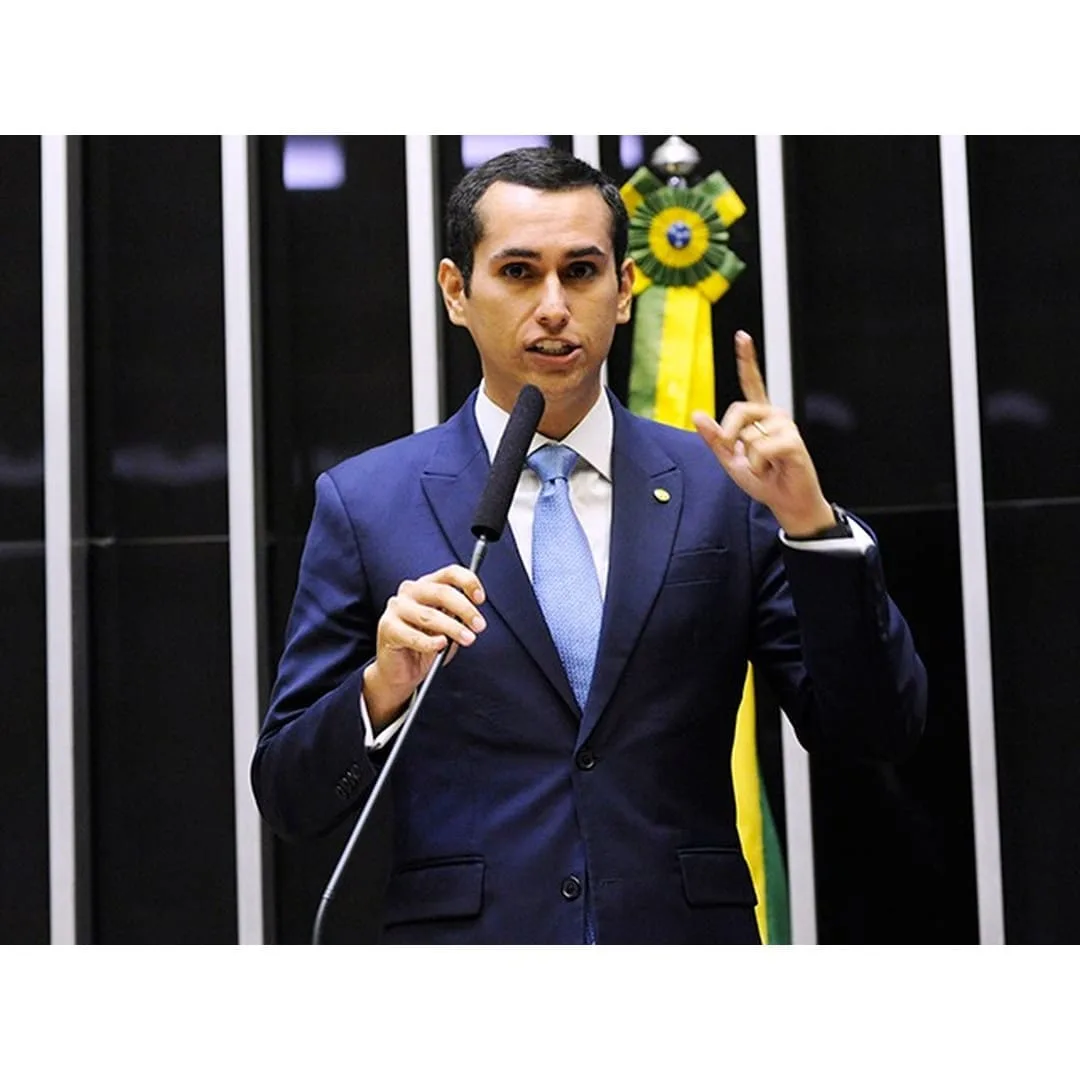 Domingos Neto (PSD) é reeleito deputado federal pelo Ceará com 180.434 votos