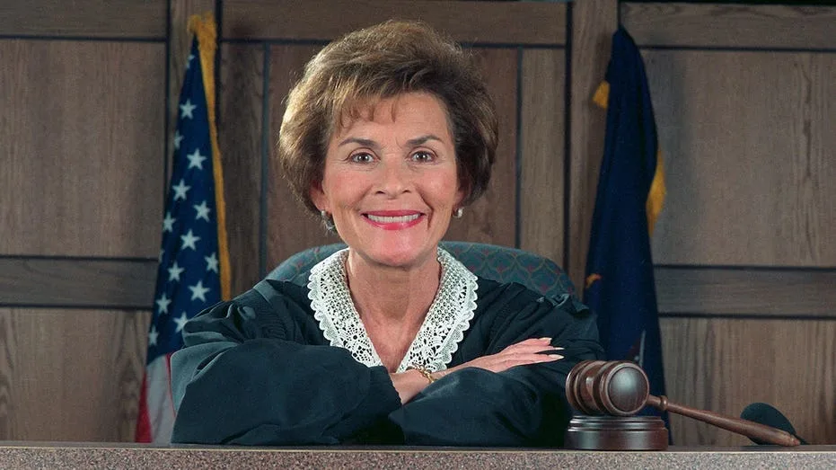 Judge Judy says those who don't like America should 'go somewhere else'