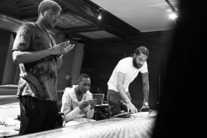How Blacc Sam & Bino Rideaux Continued Nipsey Hussle’s Marathon With ‘Prolific’: ‘His Music Is Timeless’