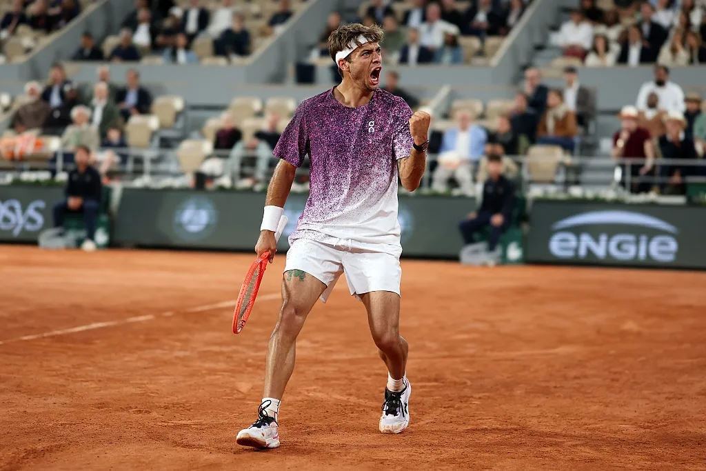 Vice-campeão de Roland Garros, Flavio Cobolli é o primeiro tenista confirmado no Rio Open 2027