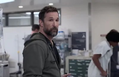 “The Pitt 3”: trailer instaura caos na emergência e retorno de Dr. Robby do sabático