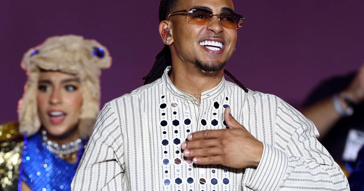 Ozuna en Argentina 2026: cuándo toca, entradas y precios para el Movistar Arena