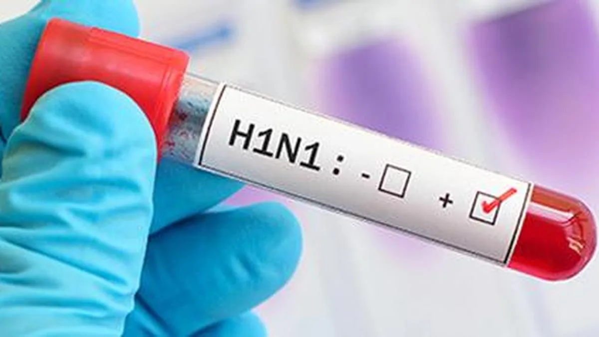 Over 2,300 H1N1 cases among 3,000 influenza infections in Delhi; CM calls for emergency meeting