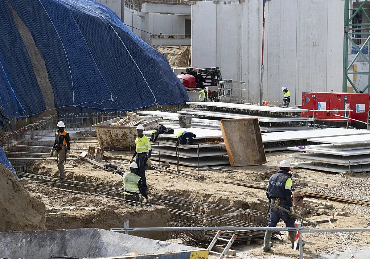 UGT alerta de que las muertes en accidentes laborales aumentan un 38,46% en Castilla-La Mancha, con 39 fallecidos hasta agosto