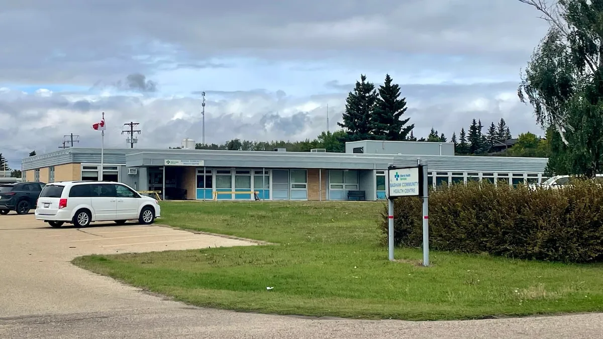 A community-led clinic helped save a rural Albertan’s life. But short-term grants leave its future uncertain