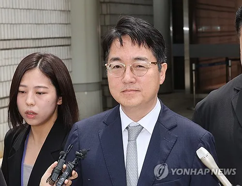 특검, '내란 가담·항고포기' 심우정 前검찰총장 불구속 기소