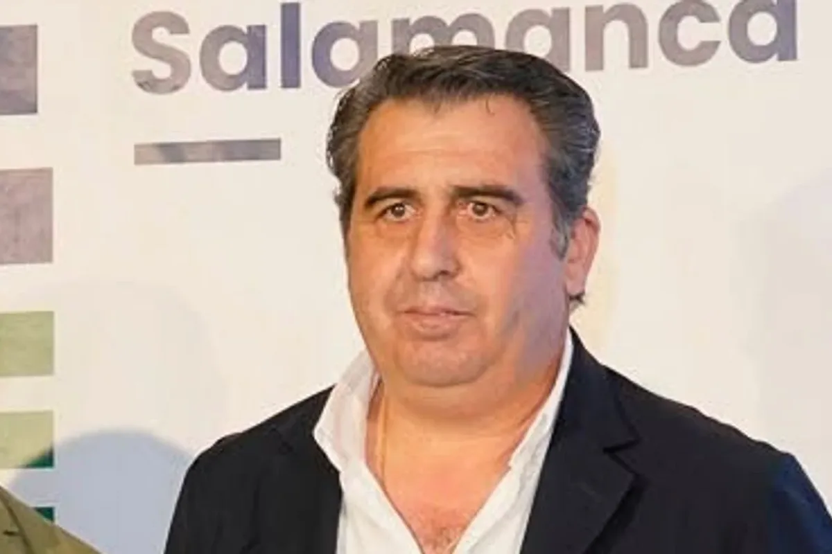 Muere a los 54 años José Antonio Campal, conocido empresario salmantino, en un accidente de tráfico