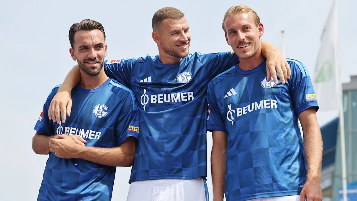 Neue Hierarchie auf Schalke - Muslic schmeißt Jungstar aus Mannschaftsrat