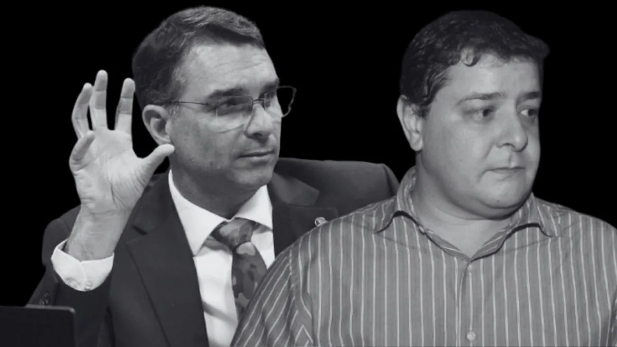 Lulinha processa Flávio Bolsonaro após vídeo sobre desvios do INSS e pede ‘bolada’ de indenização: ‘suspeito de ter roubado milhões de idosos no Brasil’