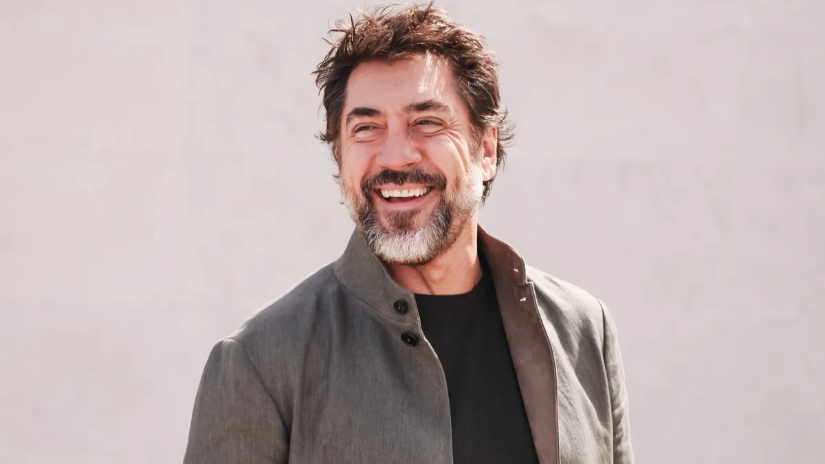 Javier Bardem habla como nunca de sus hijos: "No puedes protegerlos de todo. Quiero que sean buenas personas y lo son"