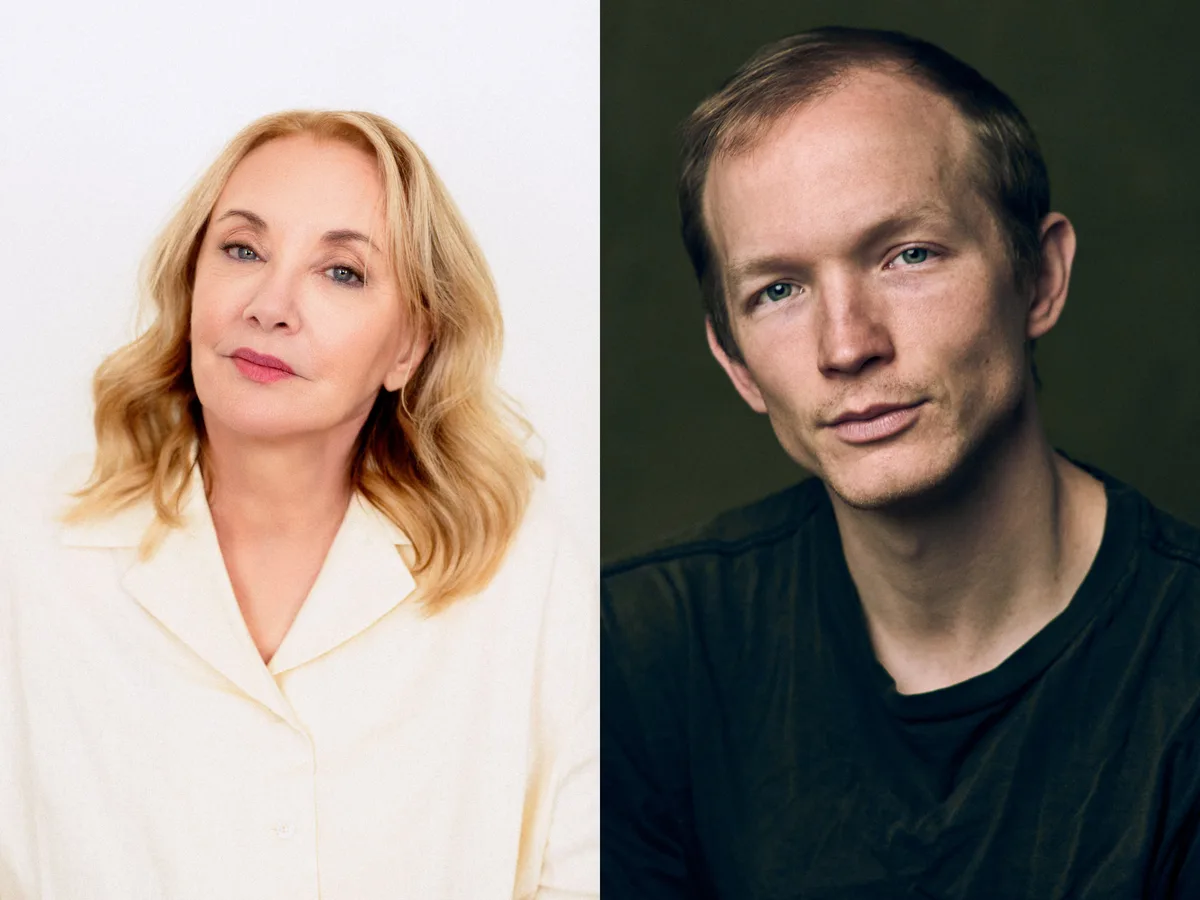 J. Smith-Cameron and Jefferson White Cast in Jeff Rutherford’s Sophomore Feature ‘In Our Own Sweet Way’ (EXCLUSIVE)