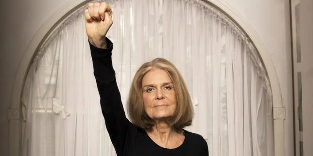 Gloria Steinem, journaliste et icône américaine du féminisme, est morte