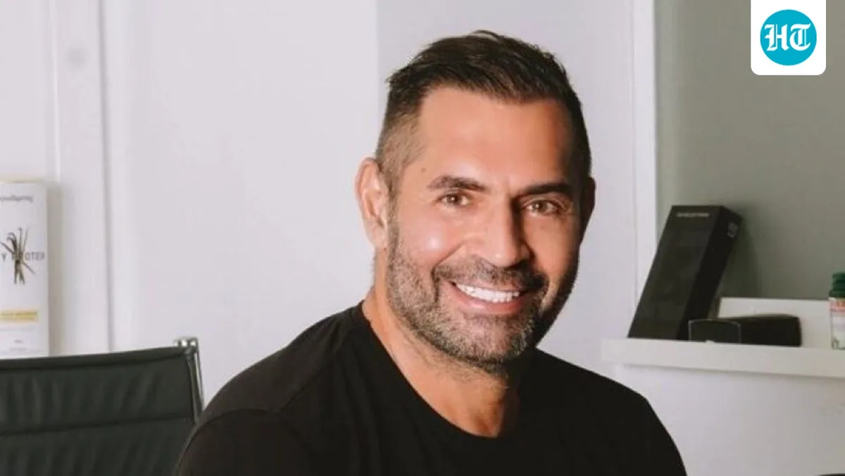 Who was Dr. Alexander Aslani? Celebrity plastic surgeon shot dead inside Marbella clinic