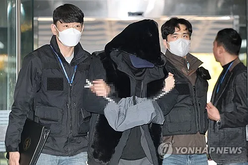 [속보] '서울관광 일본인 모녀 참변' 음주운전자 항소심 징역 5년 유지