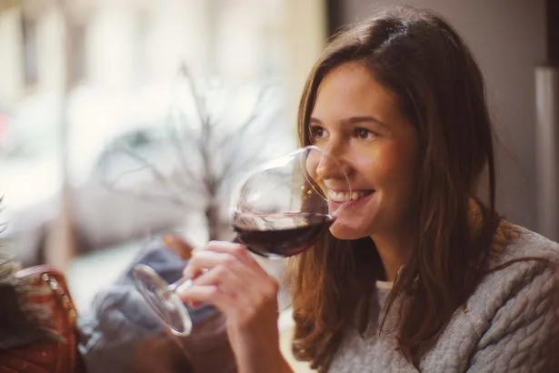 Professor tells women born between 1970s and 1990s to avoid alcohol