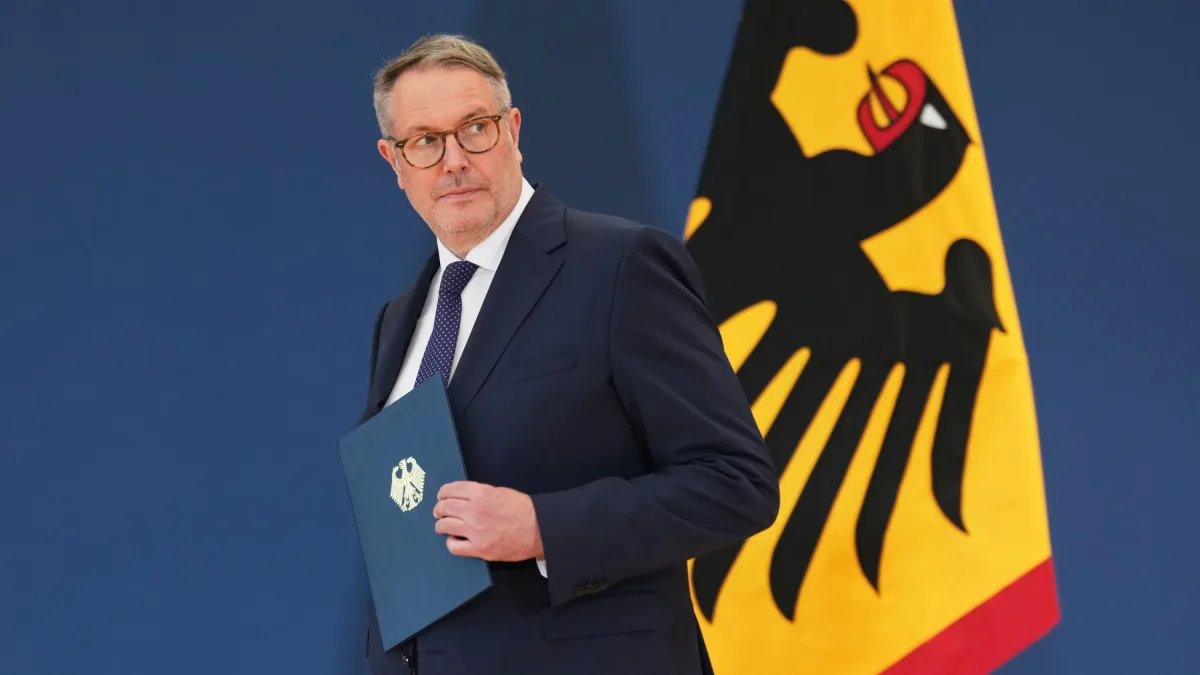 Nach Bas-Rücktritt: „Ein pragmatischer Sozialdemokrat, kein Ideologe“