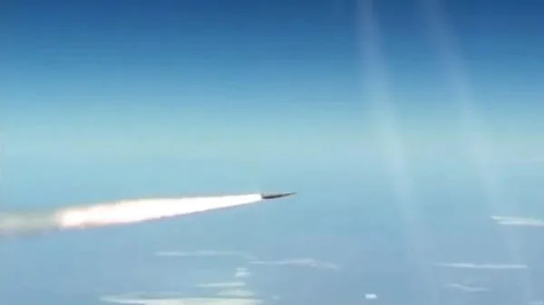 Russian Strikes UAV Component Storage Facility in Kiev Region – MoD