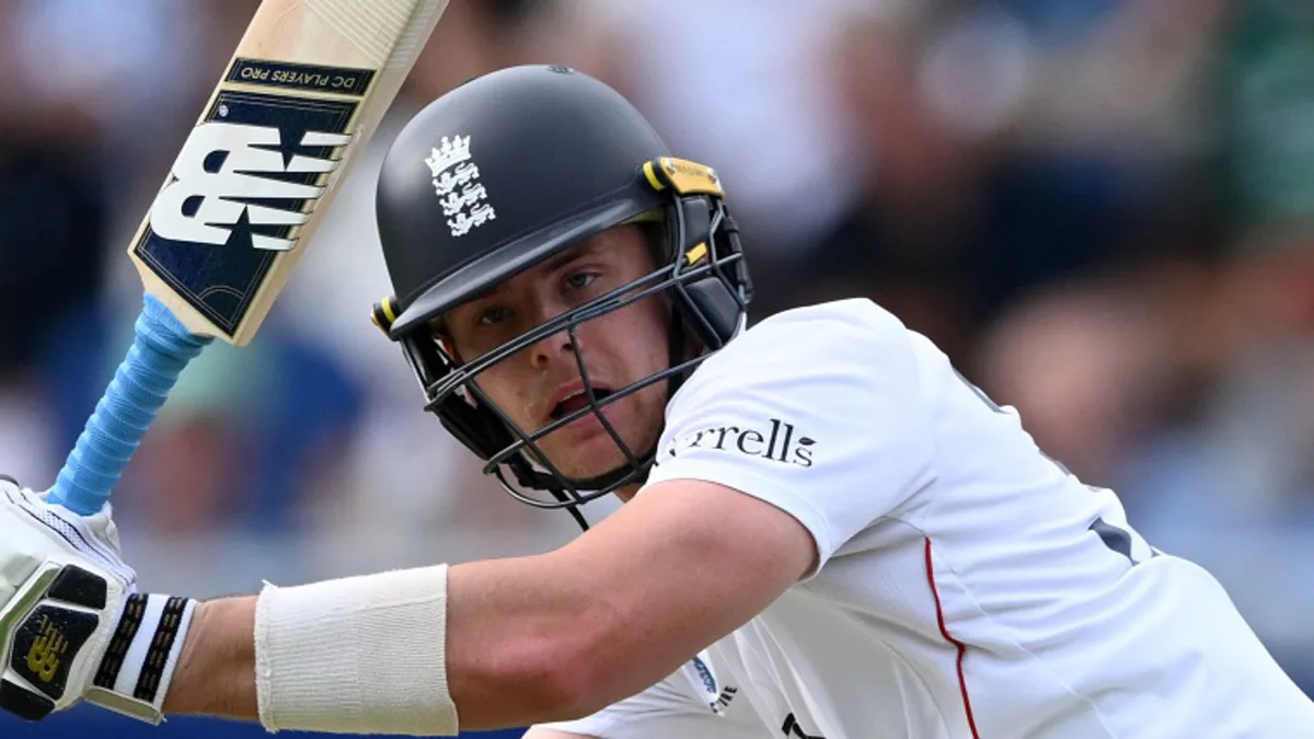 'Fire burning within' for Smith following 'tough' Ashes winter