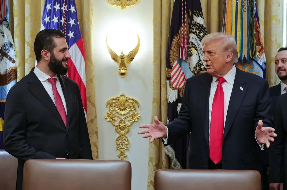 Estados Unidos retiró a Siria de la lista de países patrocinadores del terrorismo tras 47 años de aislamiento y restricciones
