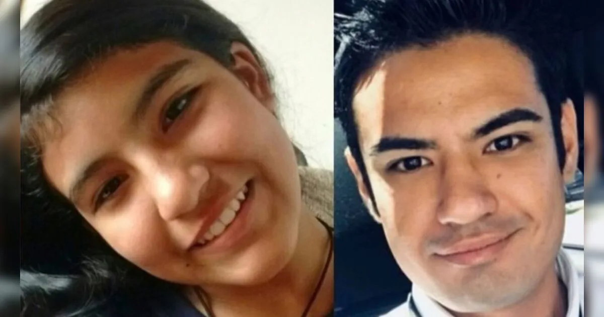 Condenado a 23 anos o pai que matou a filha de 11 anos esganada e escondeu o corpo no quintal no PR