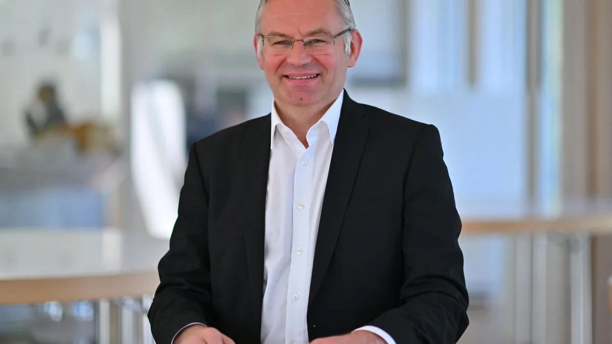 CDU-Bezirksparteitag: CDU wählt Norbert Lins zum Nachfolger von Thomas Bareiß