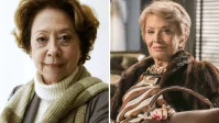 Tarcísio Filho faz 62 anos quatro dias após morte da mãe, Glória Menezes