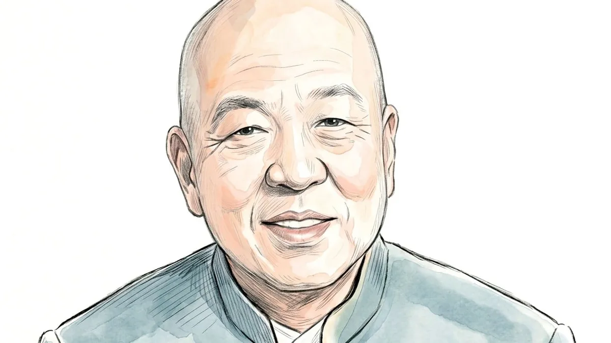 Private equity’s Fang Fenglei on investing in China, capital market reforms