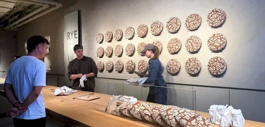New York: Warum Menschen in SoHo für ein 60-Dollar-Brot anstehen