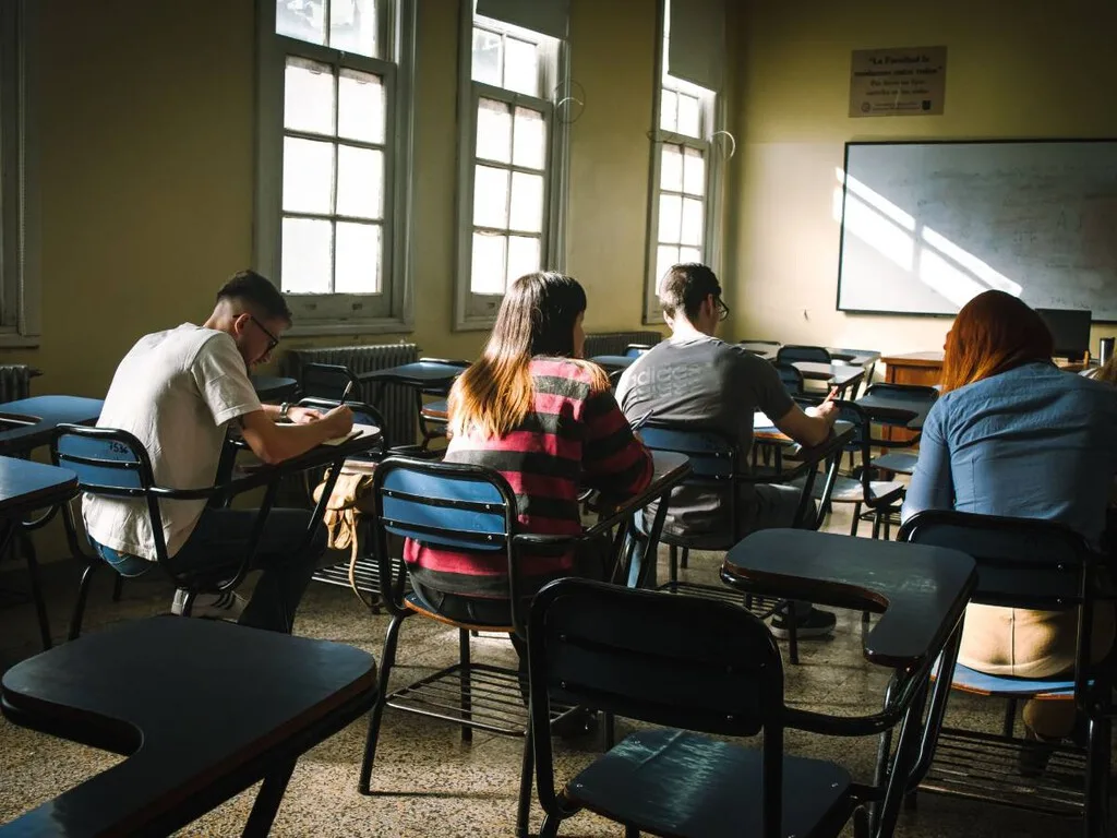 Sacó 120 de 120 en la UNAM, pero las dudas sobre su examen la hicieron abandonar el proceso