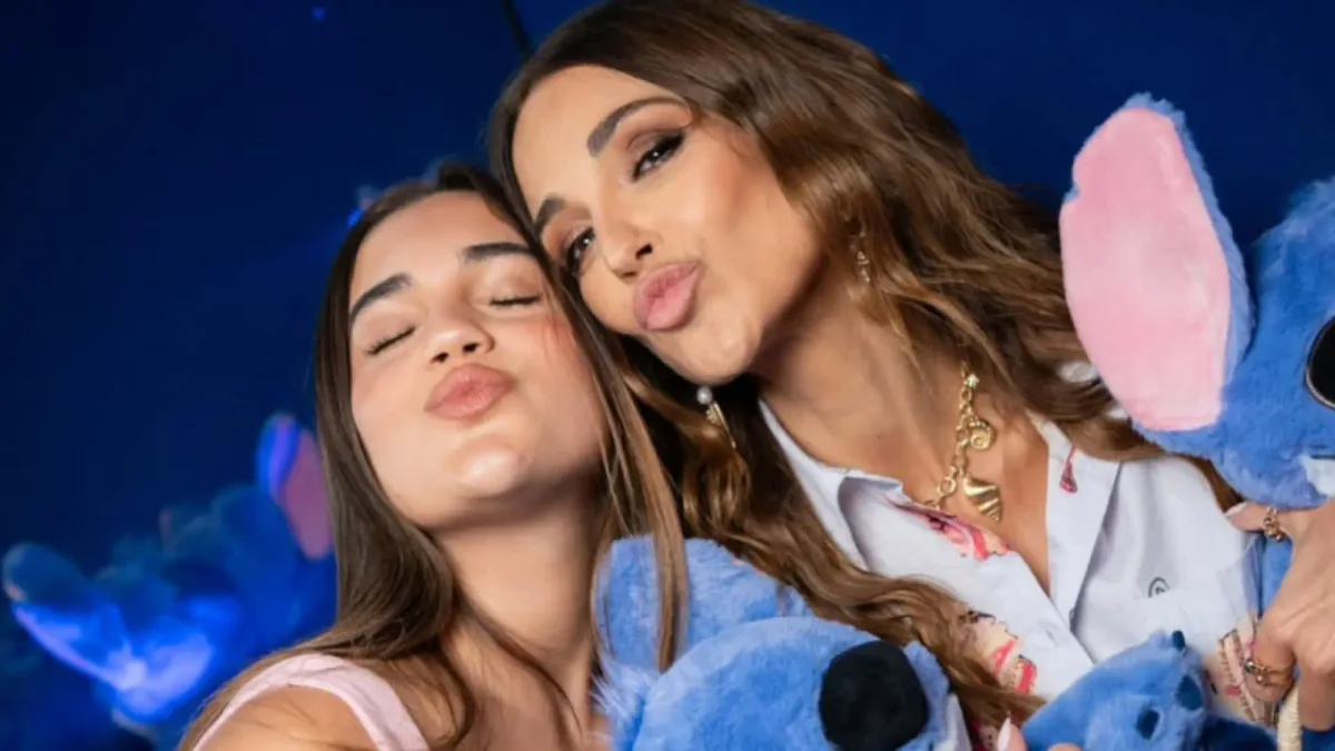 Paula Echevarría vive una alegría en medio del dolor por la muerte de su padre y felicita a su hija en sus 18 años: "Estaré a tu lado""