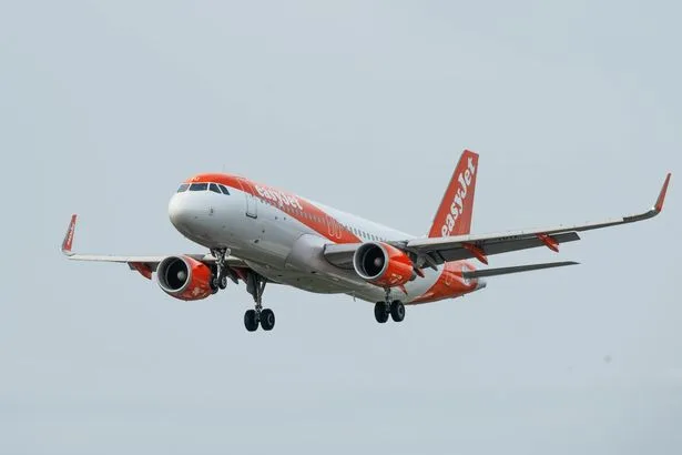 EasyJet flight from Tenerife declares mid-air emergency as its met by fire engines at Gatwick