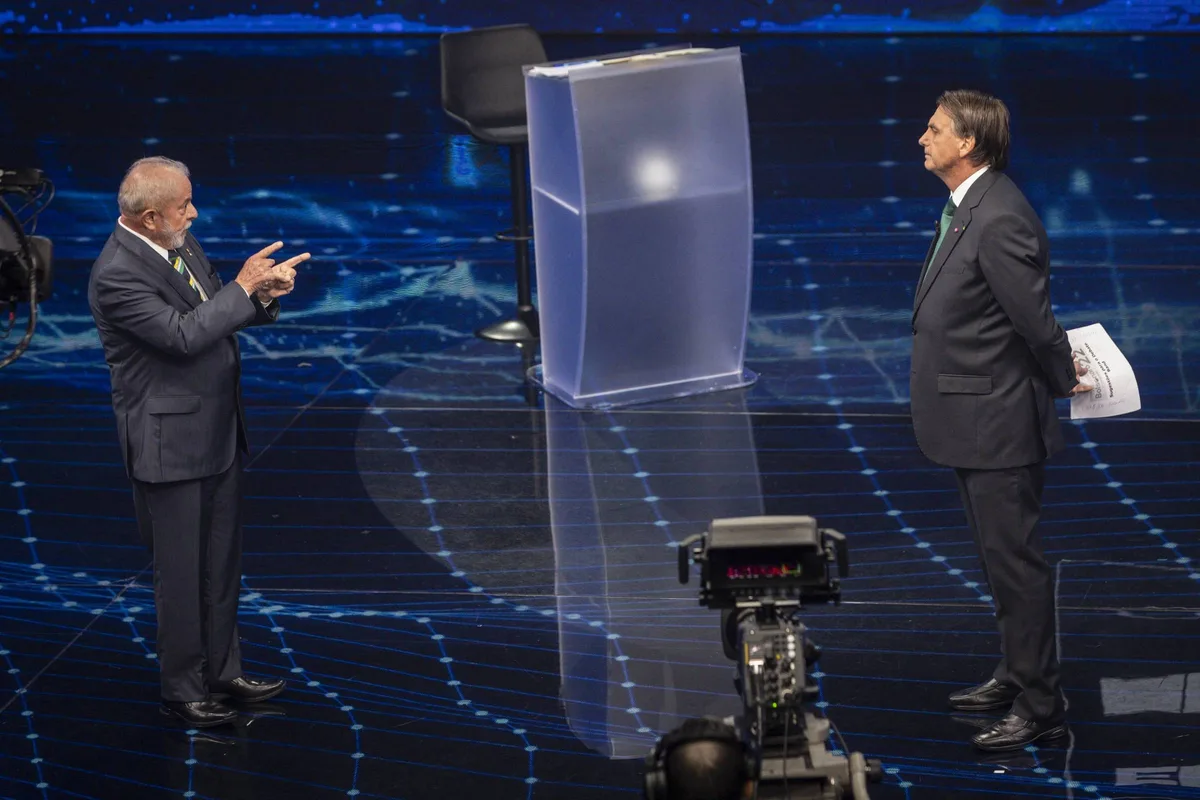 TV aberta ainda é principal canal para acompanhar eleição, diz BTG/Nexus
