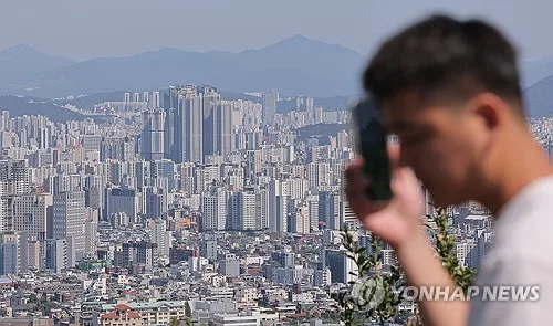 인구감소·주택거래 둔화…8월 이동자 수 53년 만에 최소