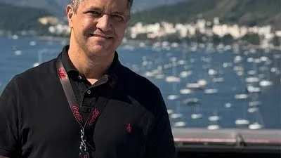 Diogo Gioia assume direção-geral da Coca-Cola em Portugal