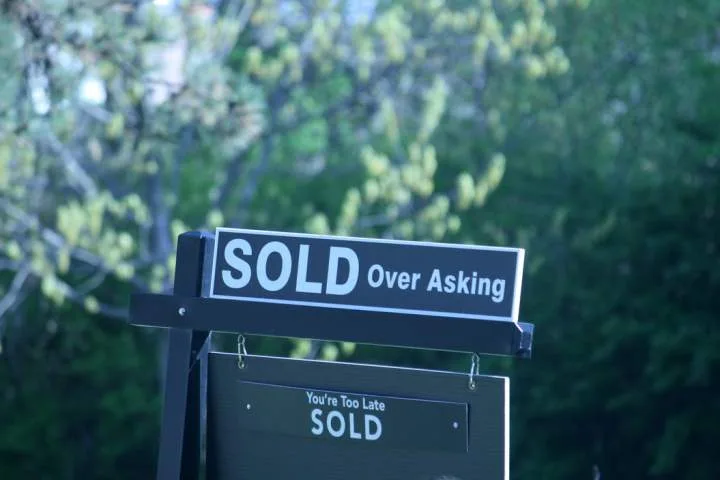 Mortgage renewals mean housing takes up 50% of many Canadians’ budgets