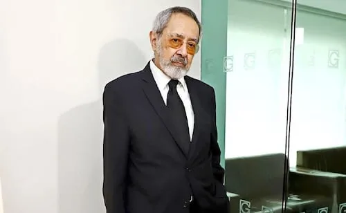 Muere el productor José Rendón, el hombre detrás de “Corazón salvaje”